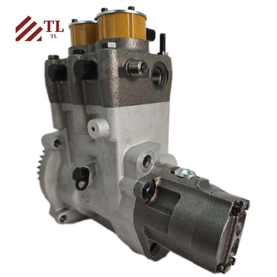 493-9679 پمپ تزریق سوخت دیزل برای موتور  C9.3  Excavator 336E