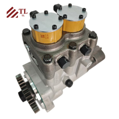 375-5246 پمپ تزریق سوخت دیزل برای موتور  C9.3  Excavator 336E