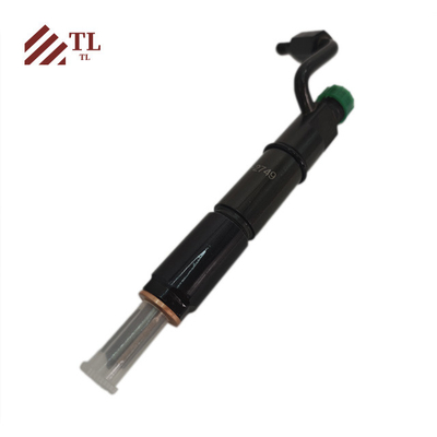 193-2749 تزریق کننده برای موتور erpillar 3064 3066 حفاری  311C 312C 320C