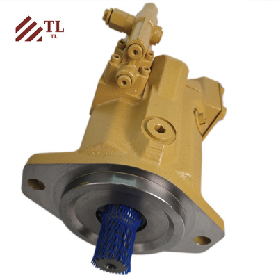 ماشین آلات یوآن پمپ فن هیدرولیک 191-2942 215-8298 برای CAT E962G E950G ارائه می دهد