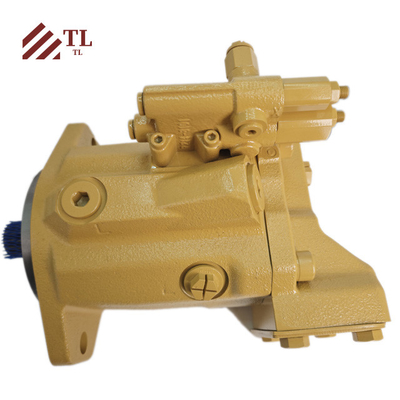 ماشین آلات یوآن پمپ فن هیدرولیک 191-2942 215-8298 برای CAT E962G E950G ارائه می دهد