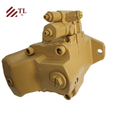 ماشین آلات یوآن پمپ فن هیدرولیک 191-2942 215-8298 برای CAT E962G E950G ارائه می دهد
