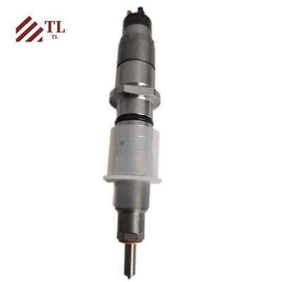 0 445 120 236 / 0445120236 تزریق کننده دیزل راه آهن برای Komatsu Pc 300-8