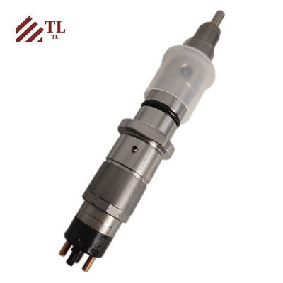 0 445 120 236 / 0445120236 تزریق کننده دیزل راه آهن برای Komatsu Pc 300-8