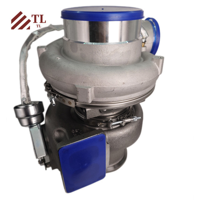 10R-8973 Turbo ASSY توربو شارژر با کیفیت بالا