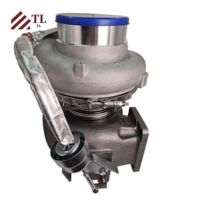 10R-8973 Turbo ASSY توربو شارژر با کیفیت بالا