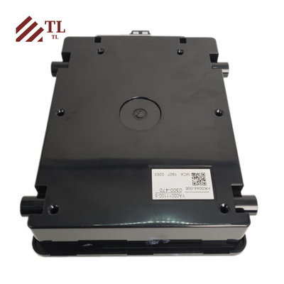 ECU YA00011100 HK0044-006 برای ماژول کنترل الکترونیکی ZX470LCH-5G