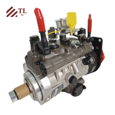 2644C319 9520A330g پمپ تزریق سوخت دیزل برای موتور پرکینز 1104D-44
