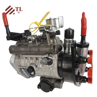 2644C319 9520A330g پمپ تزریق سوخت دیزل برای موتور پرکینز 1104D-44