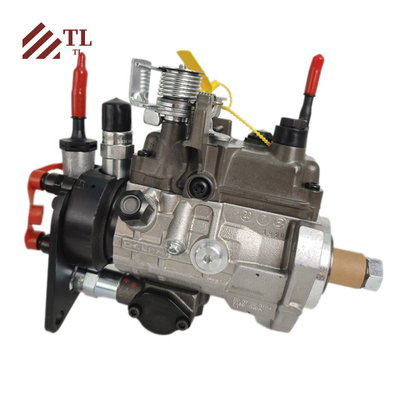 2644C319 9520A330g پمپ تزریق سوخت دیزل برای موتور پرکینز 1104D-44