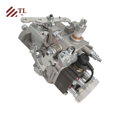 104662-4001 پمپ تزریق سوخت برای موتور کاماتسو 6D102E FD33N