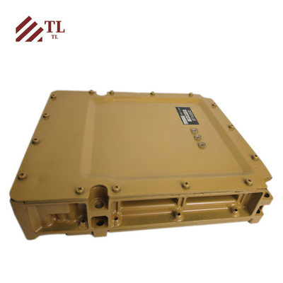 157-3165X-05 کنترل ECU ECM برای حفاری E315C E320c
