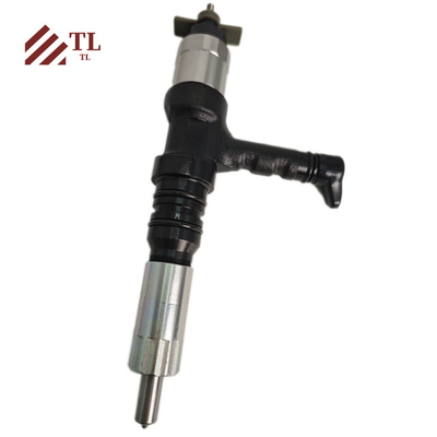 6245-11-3100 تزریق کننده سوخت برای موتور کاماتسو 6D170 PC400-8