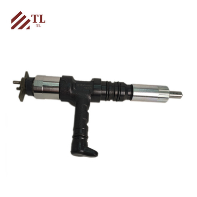 6245-11-3100 تزریق کننده سوخت برای موتور کاماتسو 6D170 PC400-8