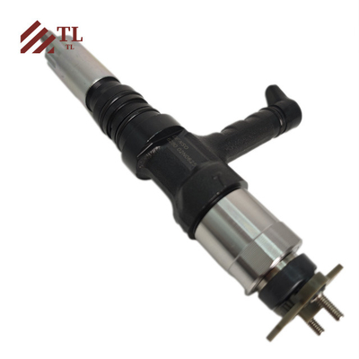6245-11-3100 تزریق کننده سوخت برای موتور کاماتسو 6D170 PC400-8