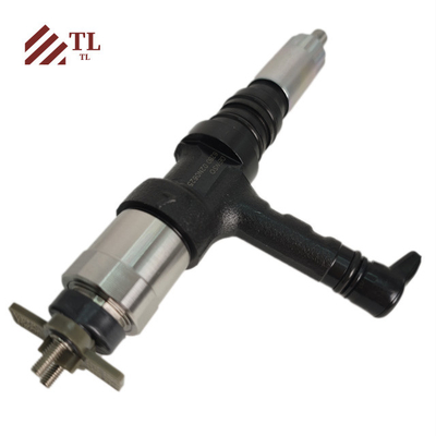 6245-11-3100 تزریق کننده سوخت برای موتور کاماتسو 6D170 PC400-8