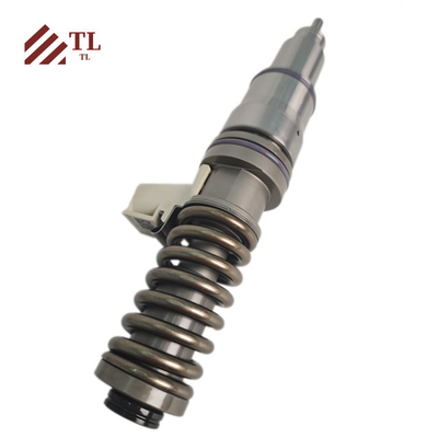 TL ارائه می دهد 20847327 دیزل Common Rail Fuel Injector برای موتور ولوو D12
