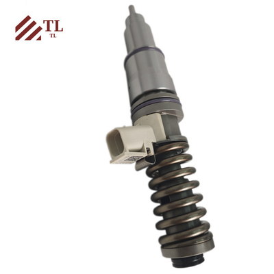 TL ارائه می دهد 20847327 دیزل Common Rail Fuel Injector برای موتور ولوو D12