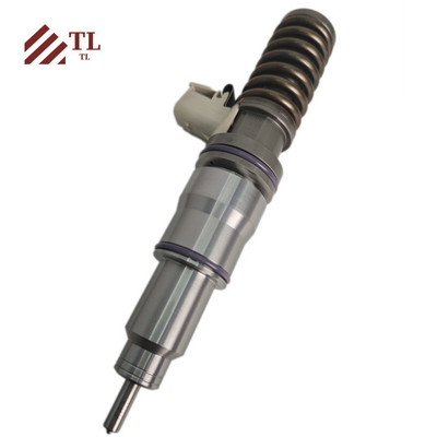 TL ارائه می دهد 20847327 دیزل Common Rail Fuel Injector برای موتور ولوو D12