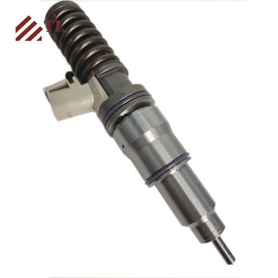 TL ارائه می دهد 20847327 دیزل Common Rail Fuel Injector برای موتور ولوو D12