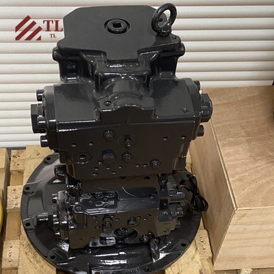 پمپ هیدرولیک اصلی برای PC200-8 PC210-8 PC220-8 PC230-8 PC240-8 PC290-8 حفاری