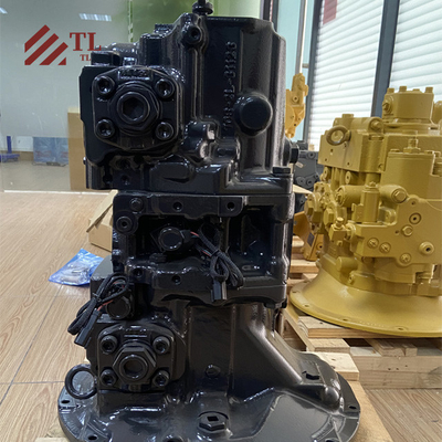بهترین قیمت پمپ اصلی هیدرولیک Komatsu PC200-8 PC210-8 PC220-8 PC230-8 PC240-8 PC290-8 در فروش