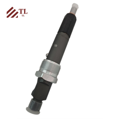 65.10101-7051 مجموعه انژکتور سوخت P222LC انژکتور سوخت برای فروش