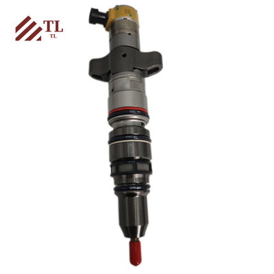 تزریق کننده سوخت Assy 387-9427 برای Cattttt 950H 962H 966F موتور C7 C9