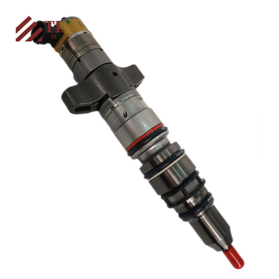 تزریق کننده سوخت Assy 387-9427 برای Cattttt 950H 962H 966F موتور C7 C9