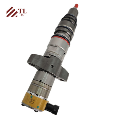 تزریق کننده سوخت Assy 387-9427 برای Cattttt 950H 962H 966F موتور C7 C9