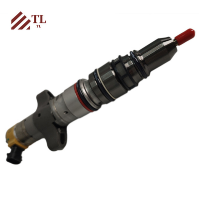 تزریق کننده سوخت Assy 387-9427 برای Cattttt 950H 962H 966F موتور C7 C9