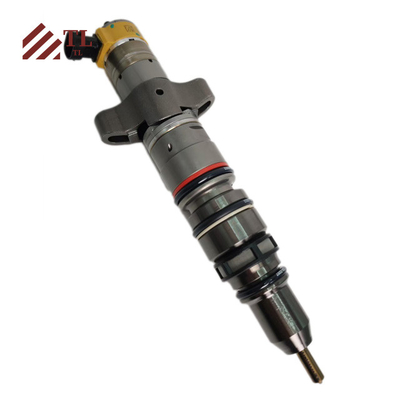 تزریق کننده سوخت Assy 387-9433 برای موتور C9 Caterpillar موتور 330D 340D 336D 336D 336D2 حفاری 973C 627G 637E 637D 637G