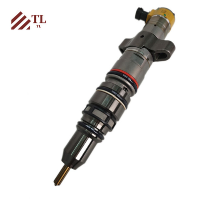 تزریق کننده سوخت Assy 387-9433 برای موتور C9 Caterpillar موتور 330D 340D 336D 336D 336D2 حفاری 973C 627G 637E 637D 637G