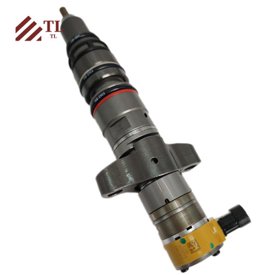 تزریق کننده سوخت Assy 387-9433 برای موتور C9 Caterpillar موتور 330D 340D 336D 336D 336D2 حفاری 973C 627G 637E 637D 637G