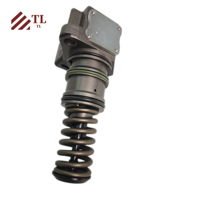 قطعات موتور پمپ واحد تزریق سوخت دیزل 0414755008 برای DAF 95XF CF75 CF85 XF95 ولوو