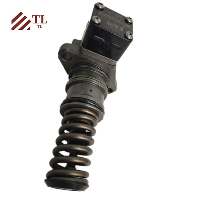 قطعات موتور پمپ واحد تزریق سوخت دیزل 0414755008 برای DAF 95XF CF75 CF85 XF95 ولوو