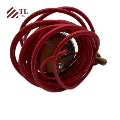 برای بارگذاری 920 930 930R 1W0697 درجه حرارت آب متر قطعات حفاری