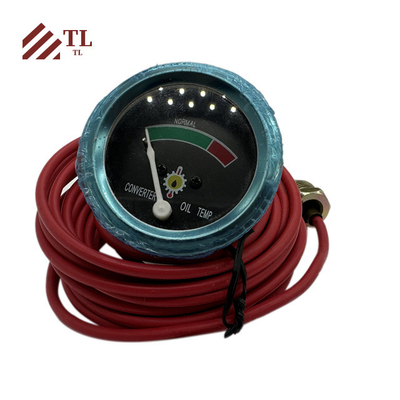 1W0702 گیج دمای آب برای لودر چرخ‌دار 950 930t 920 930 966c 930r قطعات بیل مکانیکی