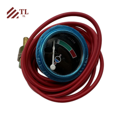 برای E3406 641B 966C موتور دیزل گیج دمای آب 1W7550 قطعات بیل مکانیکی