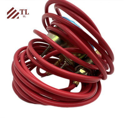 1W7551 1W7551 درجه حرارت آب برای قطعات حفاری Cattt