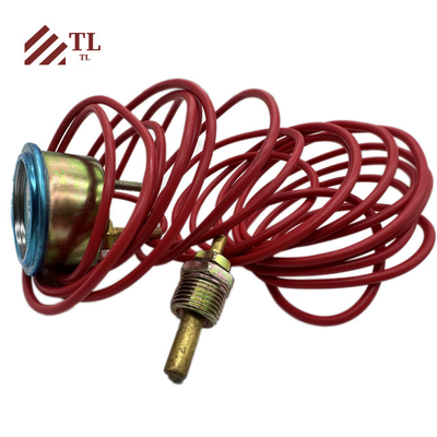 1W7551 1W7551 درجه حرارت آب برای قطعات حفاری Cattt