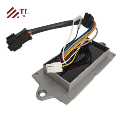 قطعات بیل مکانیکی E320C ماژول موتور دریچه گاز 7 خط 82D02100-511