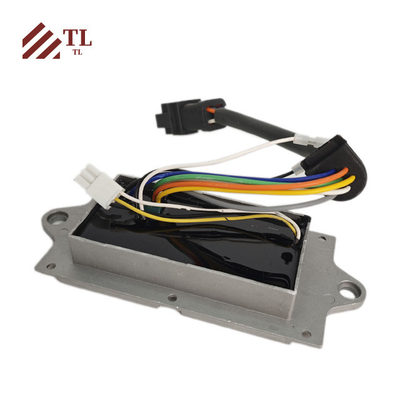 قطعات بیل مکانیکی E320C ماژول موتور دریچه گاز 7 خط 82D02100-511