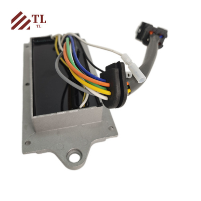 قطعات بیل مکانیکی E320C ماژول موتور دریچه گاز 7 خط 82D02100-511