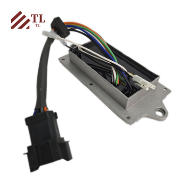 قطعات بیل مکانیکی E320C ماژول موتور دریچه گاز 7 خط 82D02100-511