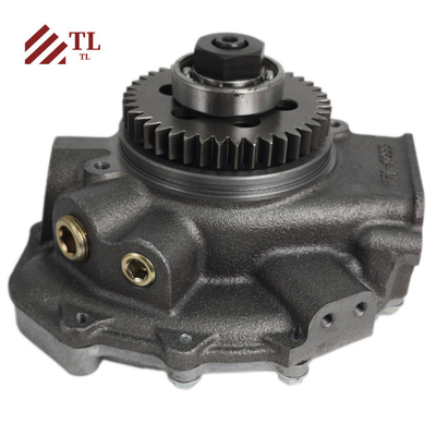 176-6995 پمپ آب موتور برای قطعات حفاری CATT C12