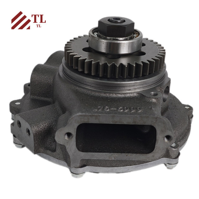 176-6995 پمپ آب موتور برای قطعات حفاری CATT C12