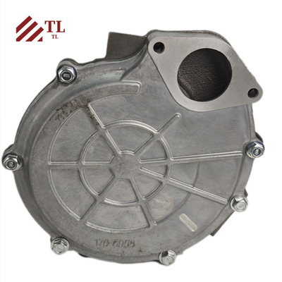 176-6995 پمپ آب موتور برای قطعات حفاری CATT C12