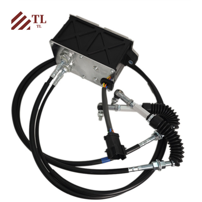 247-5213 موتور گاز برای موتور CATTT 3066 Excavator 320C 323DL 323DLN 323DS 320CL 323D