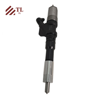 انژکتور سوخت بیل مکانیکی کوماتسو PC400-7 PC450-7 S6D125 موتور 095000-1211